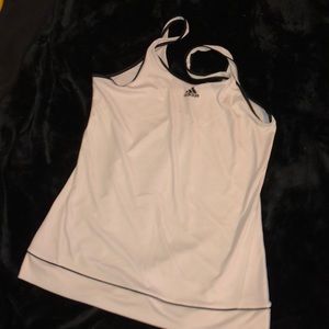 Adidas tank top